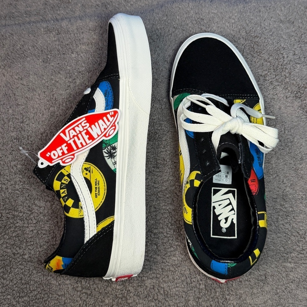 Vans old skool
Brand new - Picture 2 of 8